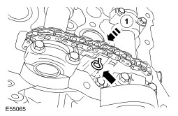 discovery 3 timing chain replacement