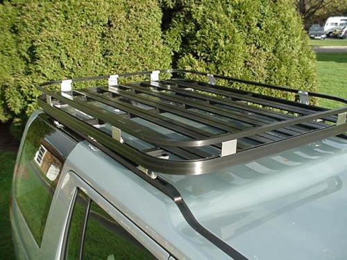 discovery 3 roof bars for sale