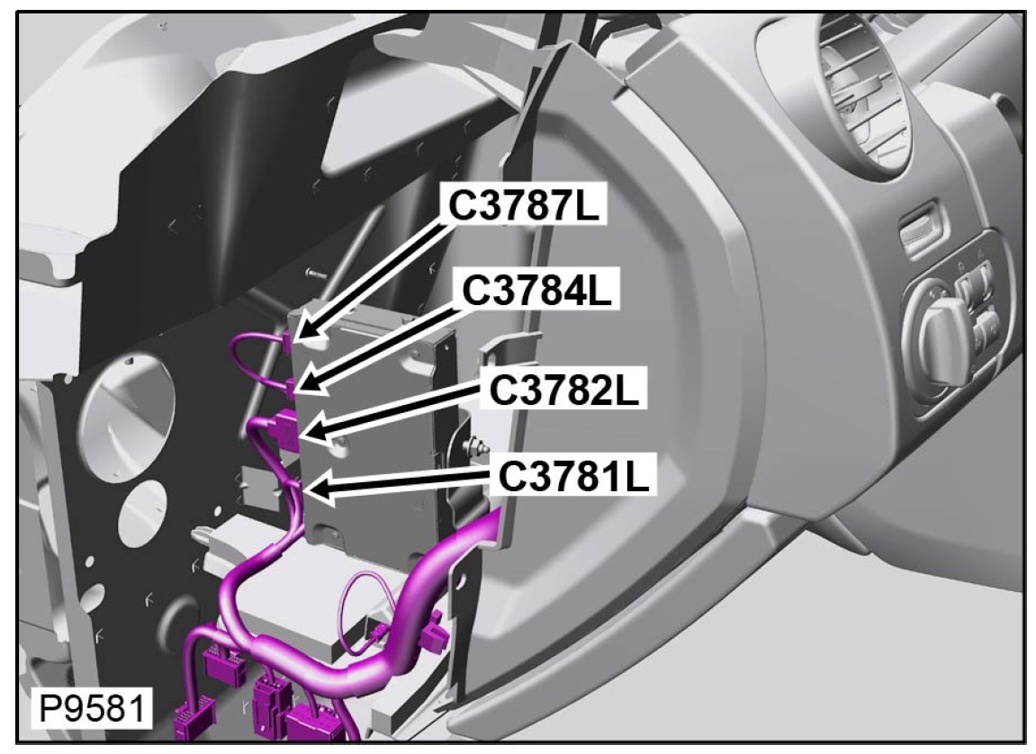 DISCO3.CO.UK - View topic - Discovery 4 wiring diagram 2012 on