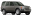 2012 Discovery 4 3.0 TDV6 HSE Auto Bonatti Grey