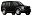 2013 LR4 5.0 V8 HSE Lux Auto Santorini Black
